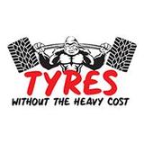 Trade price Tyres - Automotive in Newport