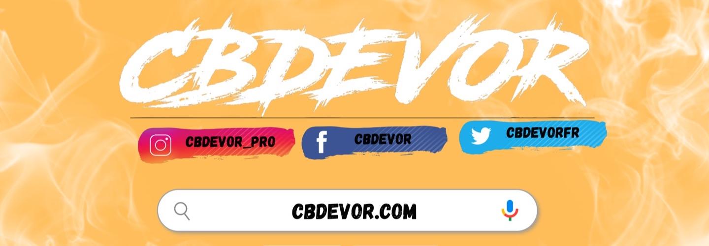 CBDEVOR cover photo
