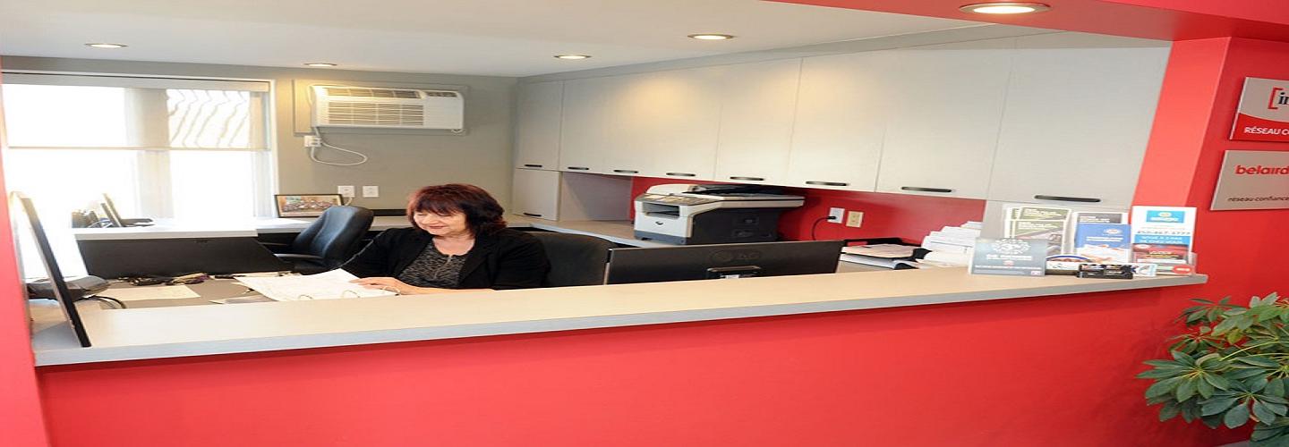 Les Carrosseries Benoit Leclerc Inc. cover photo