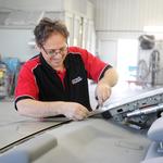 Les Carrosseries Benoit Leclerc Inc. - photo 1