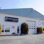 Les Carrosseries Benoit Leclerc Inc. - photo 2