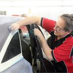 Les Carrosseries Benoit Leclerc Inc. - photo 3