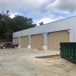 Ellis and Parrish Overhead Doors - photo 1