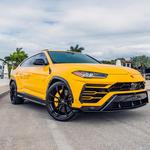 Rent & Paradise Exotic & Luxury Car Rental - photo 1