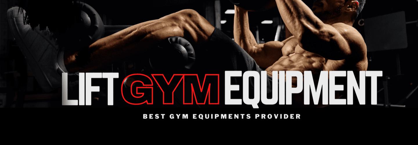 Lift Gym Equipment cover photo