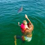 Panama City Dolphin Seafari Tours - photo 2