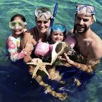 Panama City Dolphin Seafari Tours - photo 8