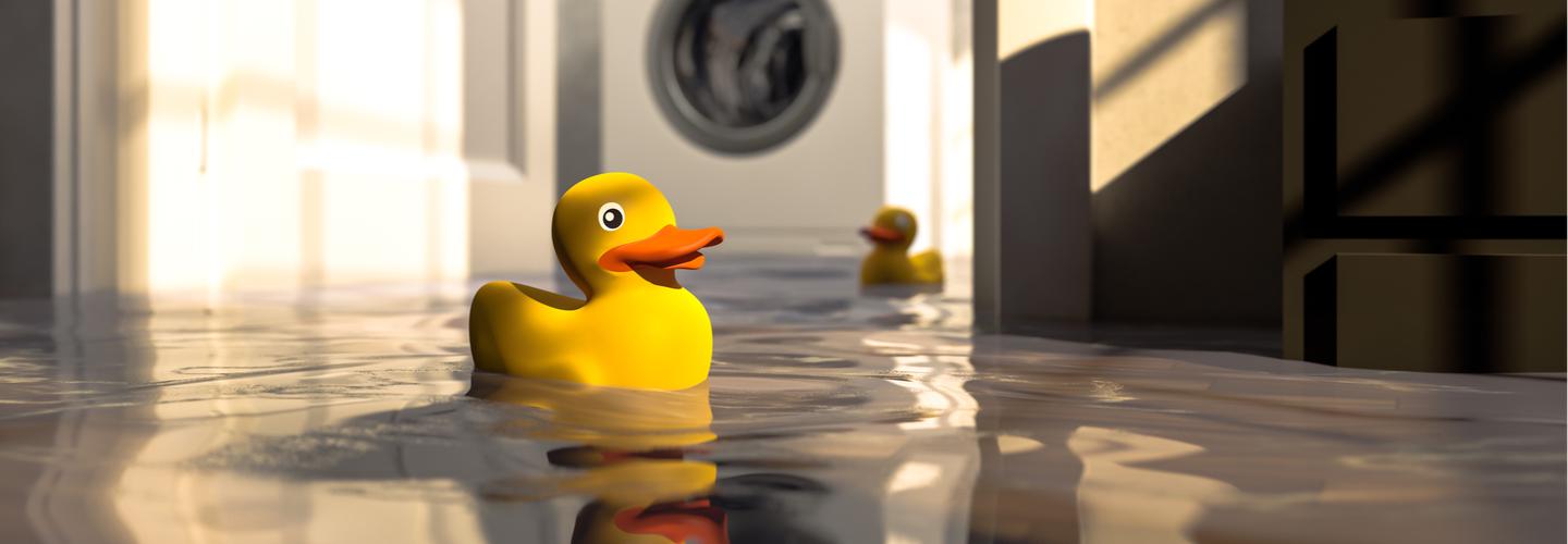 Flood Damage Restoration Ellenbrook cover photo