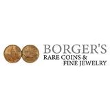 Borger's Rare Coins - Gold Buyers in Hellertown