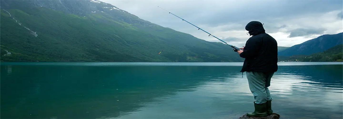 Ningbo Black Shark Fishing Tackle Co., Ltd.  cover photo