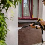 MBE Pressure Washing LLC - photo 1