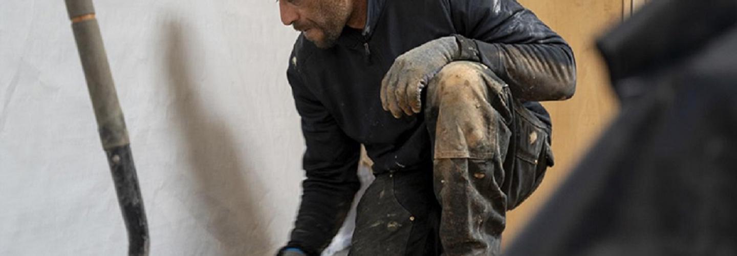 Bunn Foundation Repair cover photo