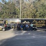 APD Foundation Repair Ocala - photo 2