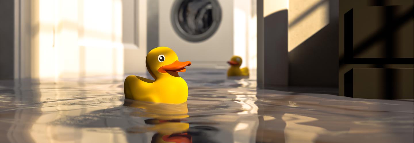 Flood Damage Restoration Maylands cover photo