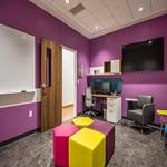 BasePoint Academy Teen Mental Health Treatment & Counseling Forney - photo 2