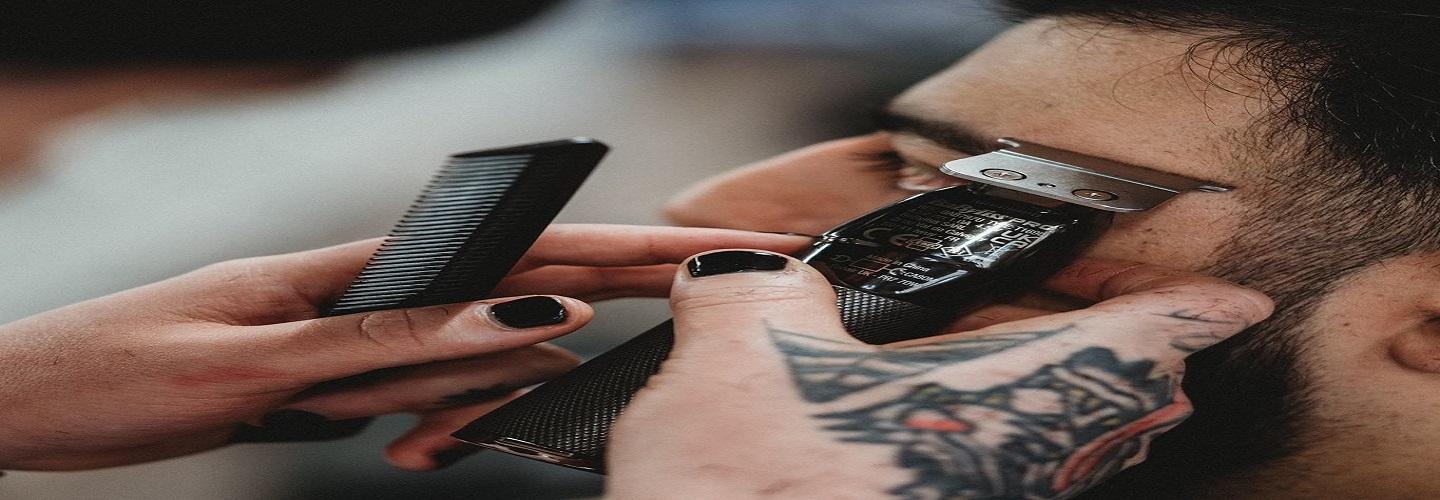 Capello Barbers Cardiff City Centre cover photo