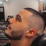 Capello Barbers Cardiff City Centre - photo 1