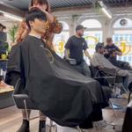 Capello Barbers Cardiff City Centre - photo 3