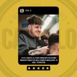 Capello Barbers Cardiff City Centre - photo 4