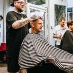 Capello Barbers Cardiff City Centre - photo 5