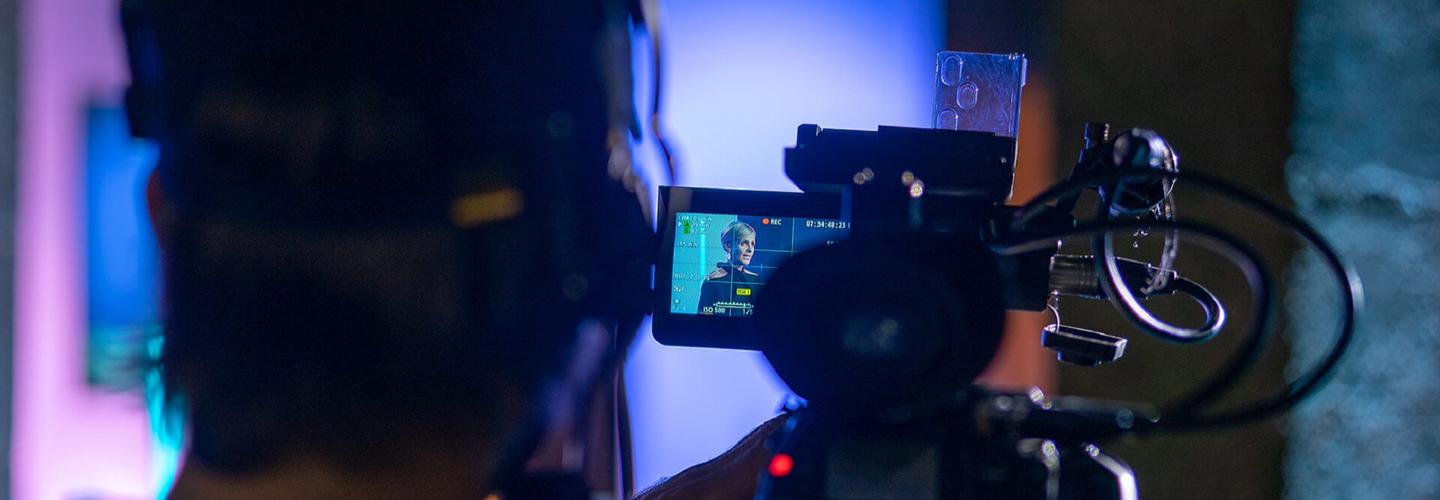 Bounce Video cover photo