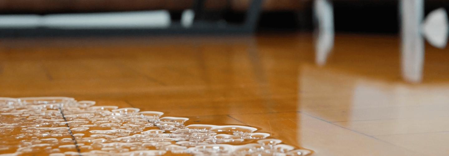 Flood Damage Restoration Claremont cover photo