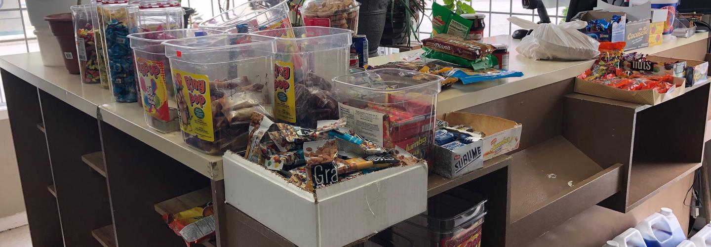 Épicerie Tienda La Fé cover photo