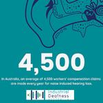 Industrial Deafness Australia - photo 1