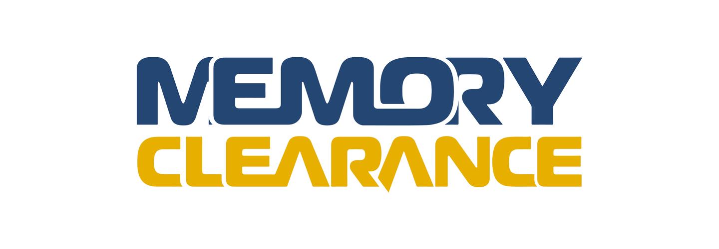 Server Memory Memory Clearance cover photo