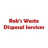 Robs Waste Disposal Services Caerphilly, South Wales - Hazardous, Medical & Industrial Waste Disposal in Caerphilly
