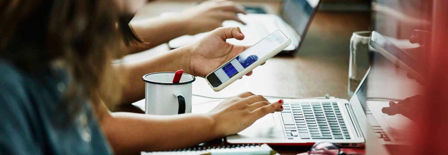 American Web Devs cover photo