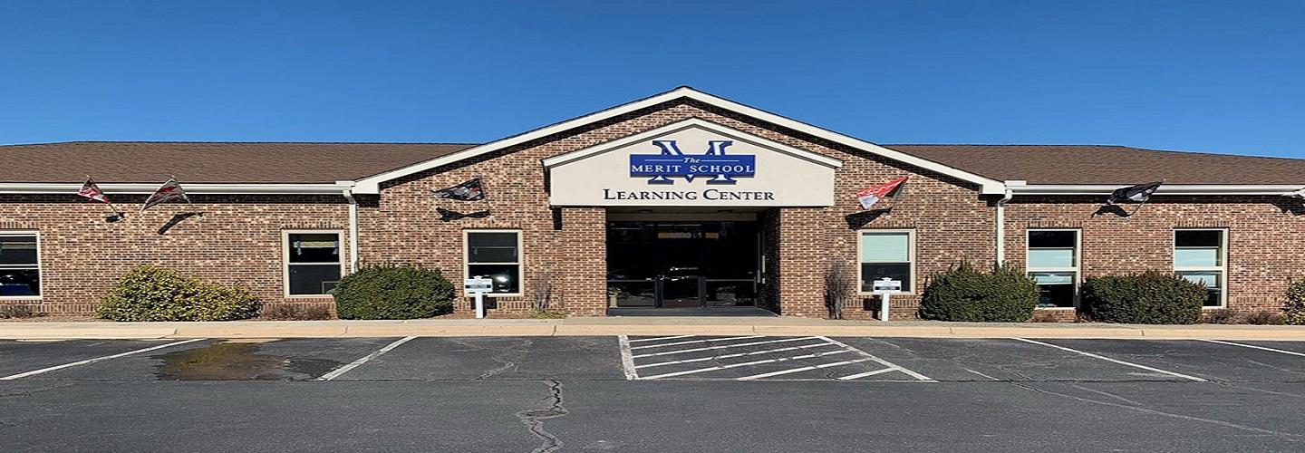 Merit School Learning Center at The Glen cover photo
