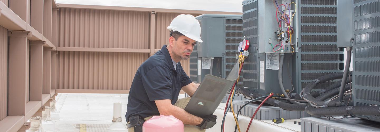 Kalispell HVAC cover photo