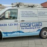 Bright Water For Plumbing And Gas