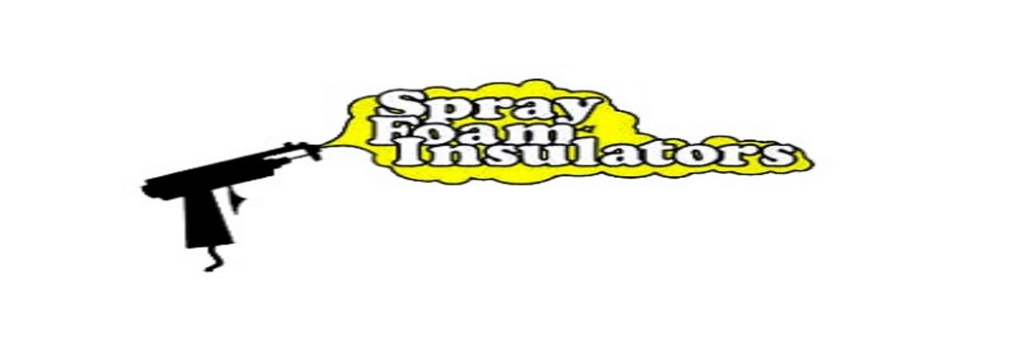 Spray Foam Insulators cover photo