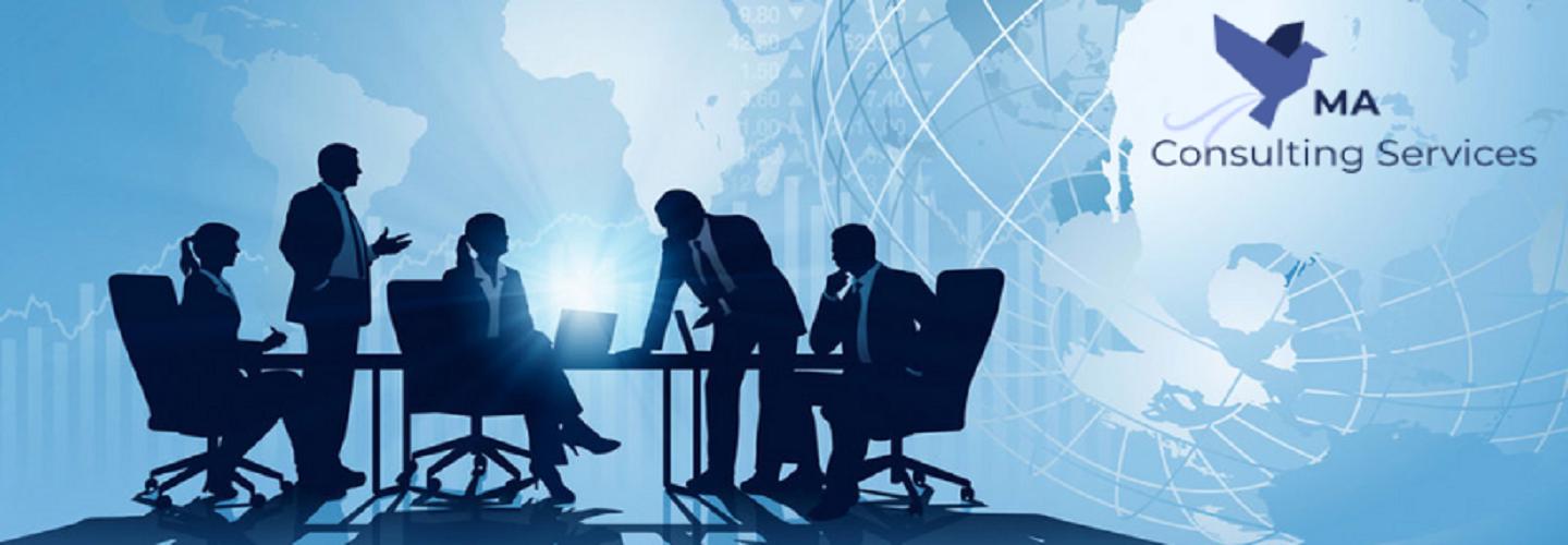 Ma Consulting Services cover photo