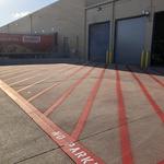 Texas Parking Lot Striping Company - photo 4