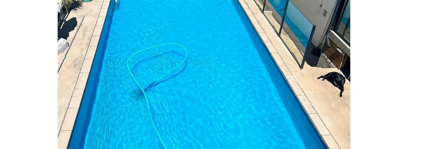 Poolsmart True Blue Pty Ltd cover photo
