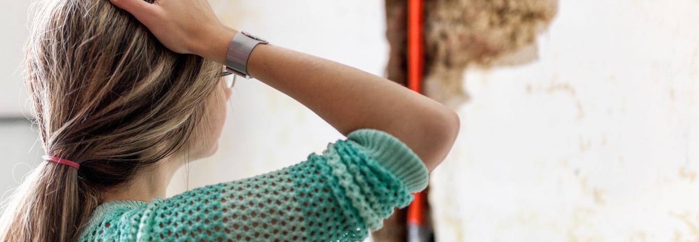 Potter County Water Damage & Restoration cover photo