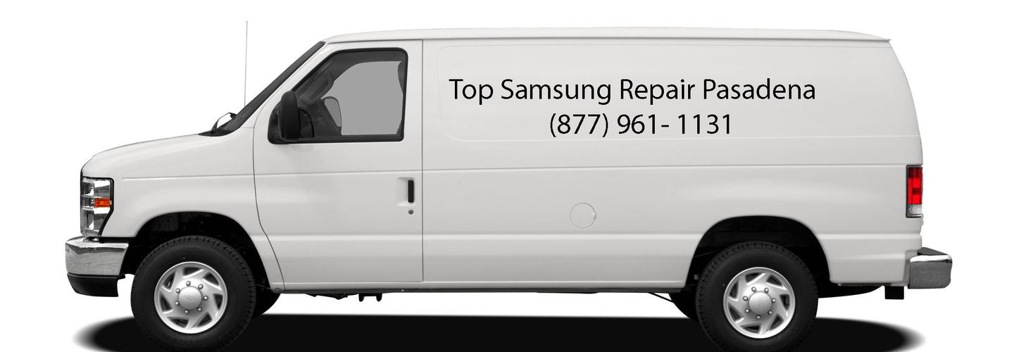 Top Samsung Repair Pasadena cover photo