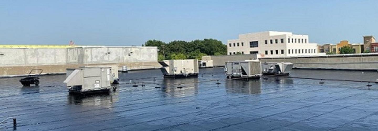 Commercial Flat Roofing of Dallas cover photo