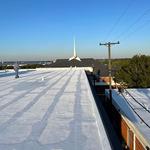 Commercial Flat Roofing of Dallas - photo 1