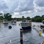 Commercial Flat Roofing of Dallas - photo 2