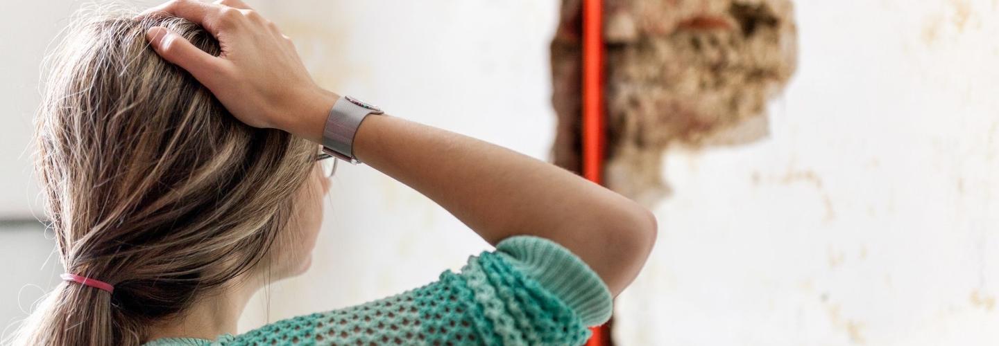 Black Hawk County Water Damage & Restoration cover photo