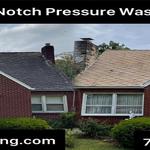 Top Notch Pressure Washing - photo 1