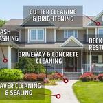 Top Notch Pressure Washing - photo 4