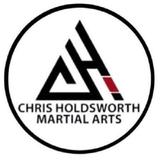 Chris Holdsworth’s Sacramento Martial Arts & BJJ Academy - Fitness & Instruction in Orangevale