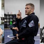 Chris Holdsworth’s Sacramento Martial Arts & BJJ Academy - photo 2