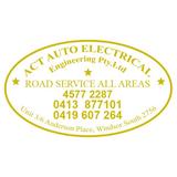 ACT Auto Electrical - Automotive in Sydney