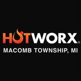 HOTWORX - Macomb Township, MI - Yoga